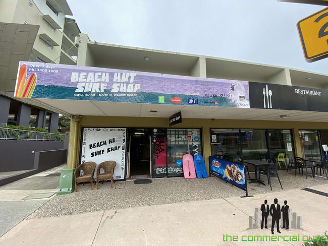 1/1 North St Woorim QLD 4507 1/1 North St Woorim QLD 4507