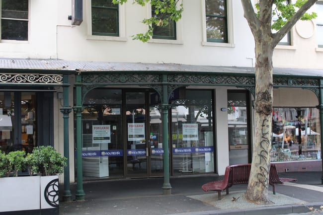 279 Lygon Street Carlton VIC 3053 279 Lygon Street Carlton VIC 3053