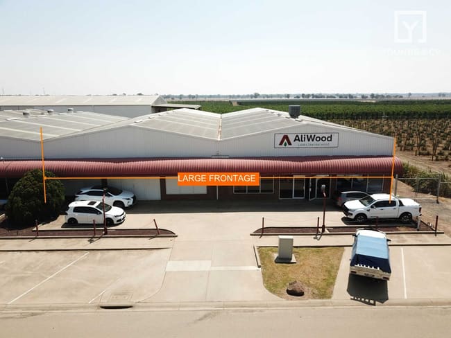 445-447 Numurkah Road Shepparton North VIC 3631