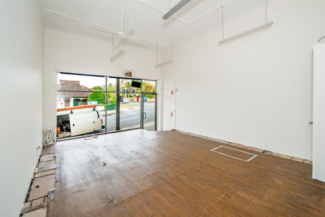 2/171-173 Carrington Road Coogee NSW 2034 2/171-173 Carrington Road Coogee NSW 2034