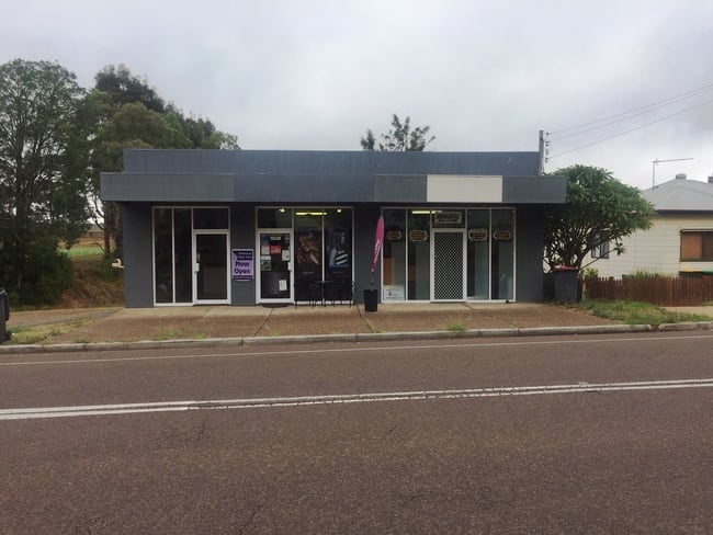 3/2 Lake Avenue Cardiff South NSW 2285 3/2 Lake Avenue Cardiff South NSW 2285