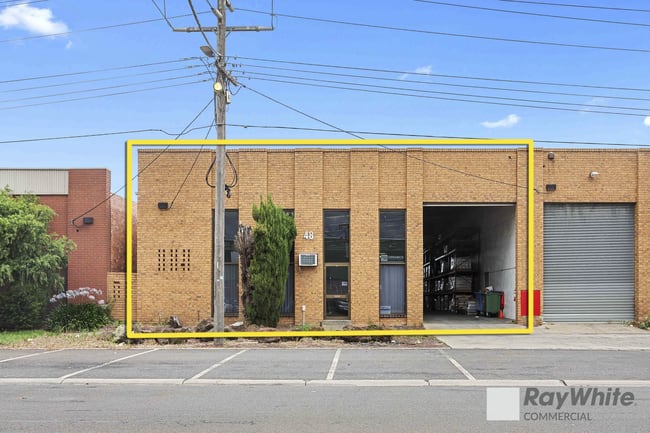 48 Taunton Drive Cheltenham VIC 3192 48 Taunton Drive Cheltenham VIC 3192