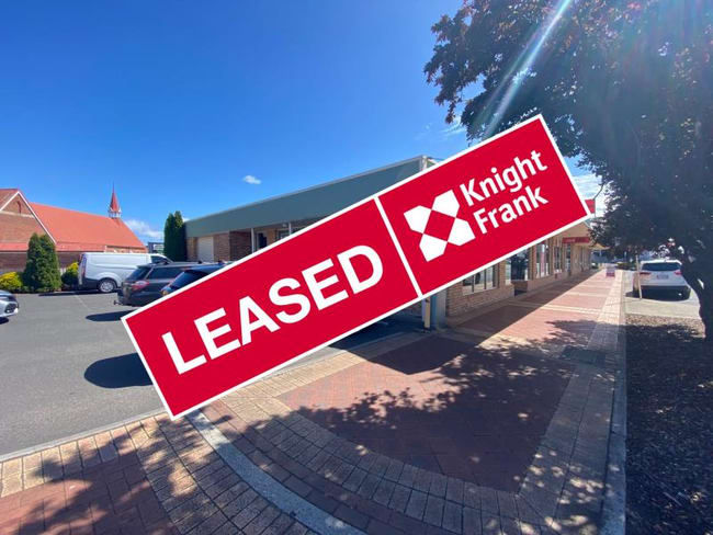 1/21 Alexandra Road Ulverstone TAS 7315