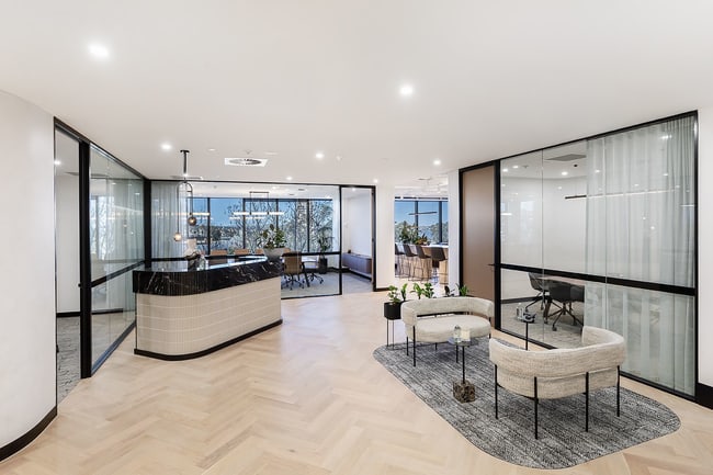 90 Arthur Street North Sydney NSW 2060 90 Arthur Street North Sydney NSW 2060