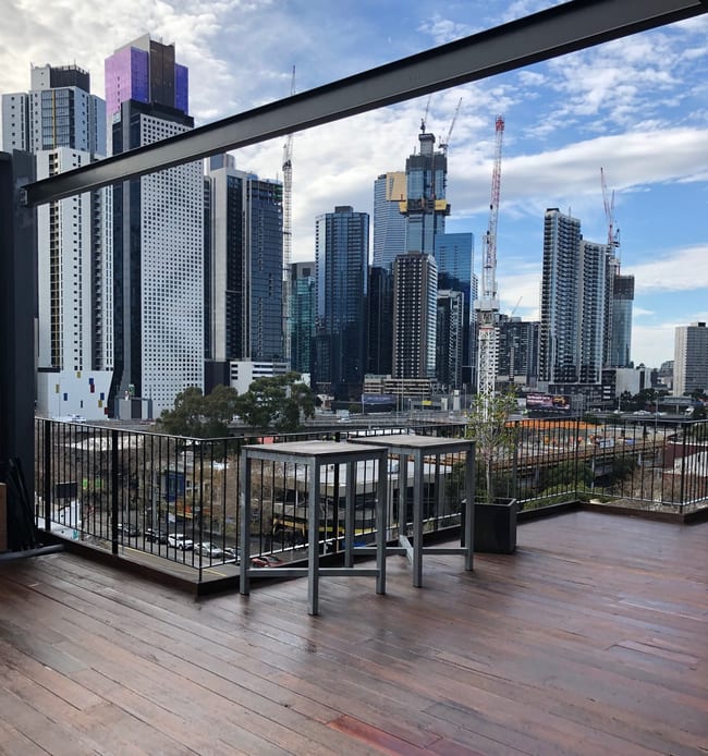 Level 5/2-4 Ross Place South Melbourne VIC 3205 Level 5/2-4 Ross Place South Melbourne VIC 3205