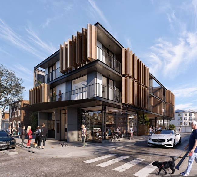 Shop 3/91-93 Glenayr Avenue Bondi Beach NSW 2026 Shop 3/91-93 Glenayr Avenue Bondi Beach NSW 2026