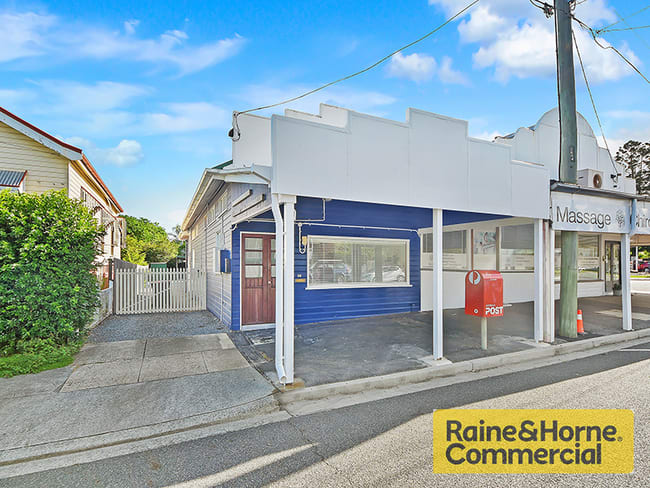 56 Lodge Road Wooloowin QLD 4030 56 Lodge Road Wooloowin QLD 4030