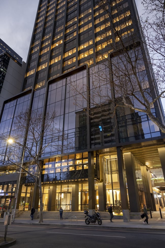 150 Lonsdale Street Melbourne VIC 3000