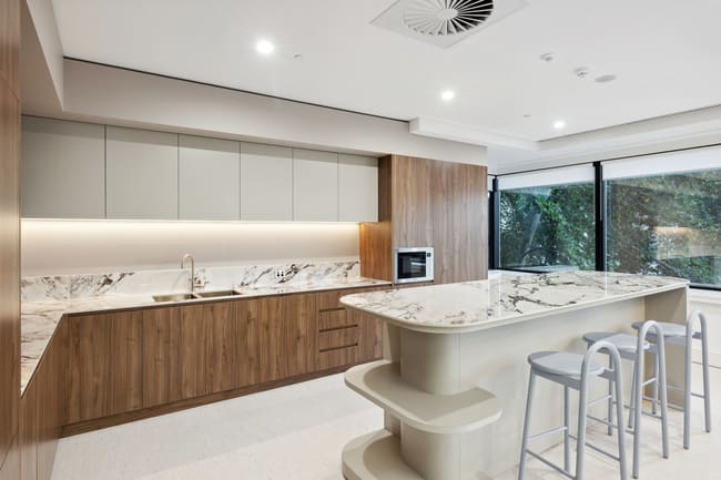 2 Mill Street Perth WA 6000