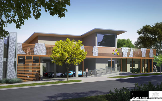 Lot 2 of 2 Grace Street & 796-798 Princes Highway Springvale VIC 3171 Lot 2 of 2 Grace Street & 796-798 Princes Highway Springvale VIC 3171