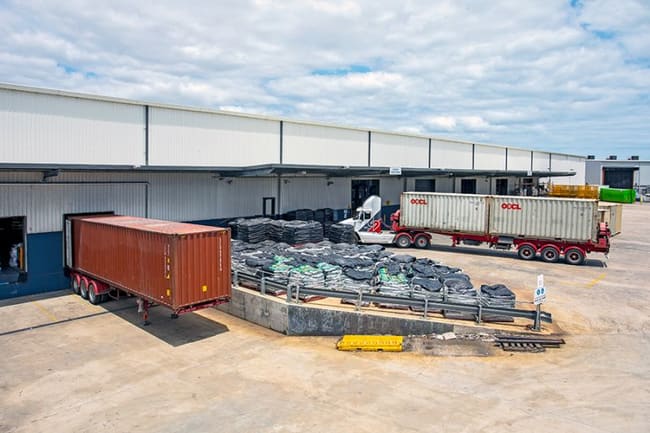 12 Butler Boulevard Adelaide Airport SA 5950 12 Butler Boulevard Adelaide Airport SA 5950