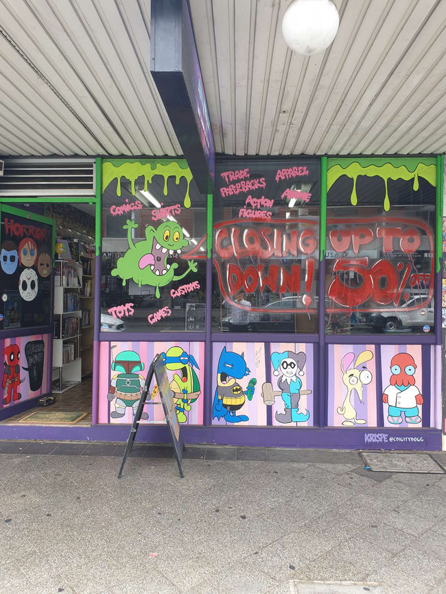 76 Enmore Road Newtown NSW 2042