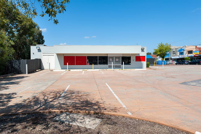 851-855 Canterbury Road Box Hill VIC 3128 851-855 Canterbury Road Box Hill VIC 3128