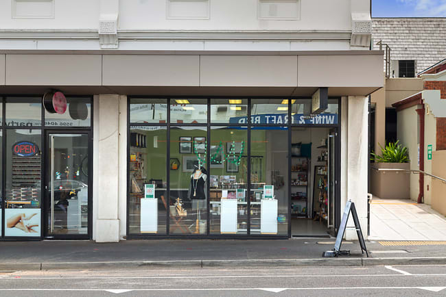 9/279 Bay Street Brighton VIC 3186