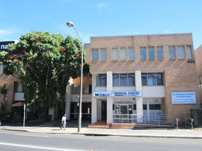 16/432 Chapel Rd Bankstown NSW 2200 16/432 Chapel Rd Bankstown NSW 2200