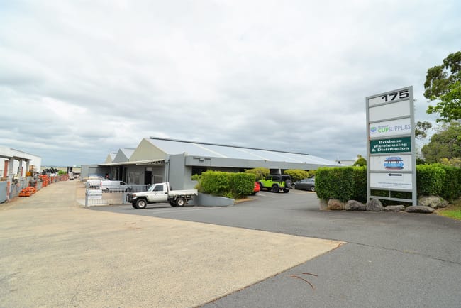 Unit 5/175-177 Jackson Road Sunnybank Hills QLD 4109