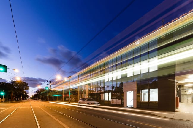 405 Riversdale Road Hawthorn VIC 3122 405 Riversdale Road Hawthorn VIC 3122
