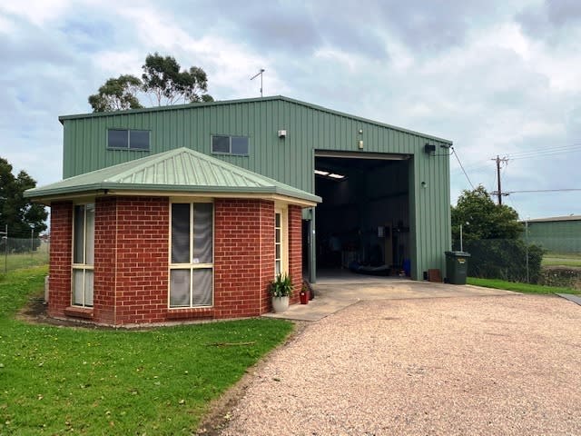 9 Middle Rd Trafalgar VIC 3824 9 Middle Rd Trafalgar VIC 3824