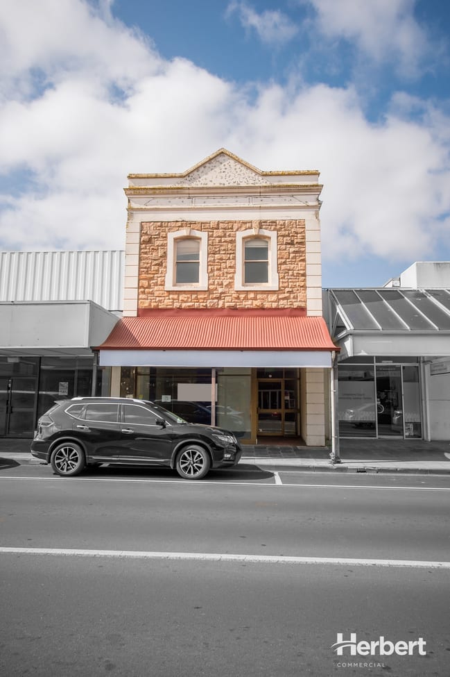10 COMMERCIAL STREET WEST Mount Gambier SA 5290 10 COMMERCIAL STREET WEST Mount Gambier SA 5290