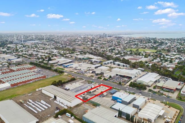 166 Fyans Street South Geelong VIC 3220 166 Fyans Street South Geelong VIC 3220
