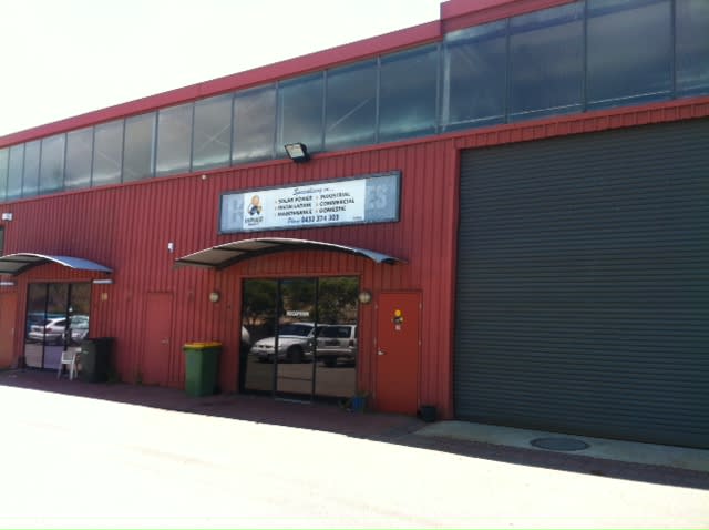 Unit 19/81 Briggs Street Carlisle WA 6101 Unit 19/81 Briggs Street Carlisle WA 6101