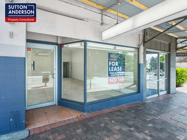 280 Willoughby Road Naremburn NSW 2065