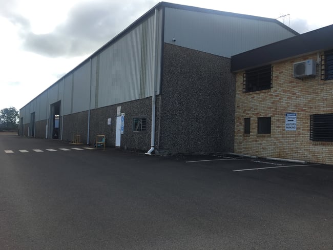 11-17 Production Street Bundaberg South QLD 4670