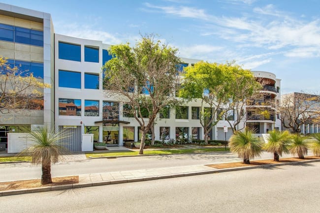 16 Parliament Place West Perth WA 6005 16 Parliament Place West Perth WA 6005