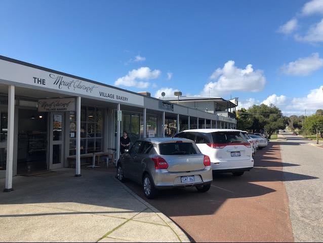 Unit 2/29-39 Asquith Street Mount Claremont WA 6010