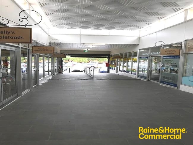 Shop 9 & 10/81-97 Argyle Street Camden NSW 2570 Shop 9 & 10/81-97 Argyle Street Camden NSW 2570