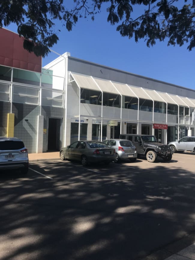 4/5 Keith Lane Fannie Bay NT 0820