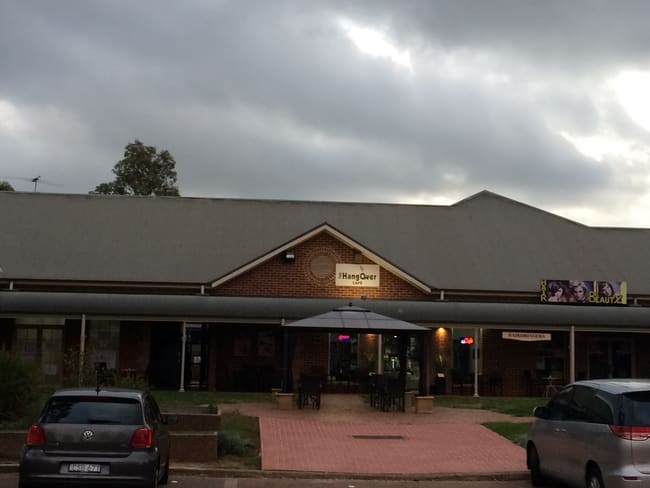 Abbotsbury NSW 2176