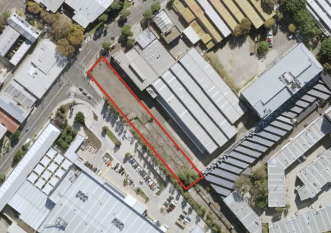 150 McEvoy Road Alexandria NSW 2015