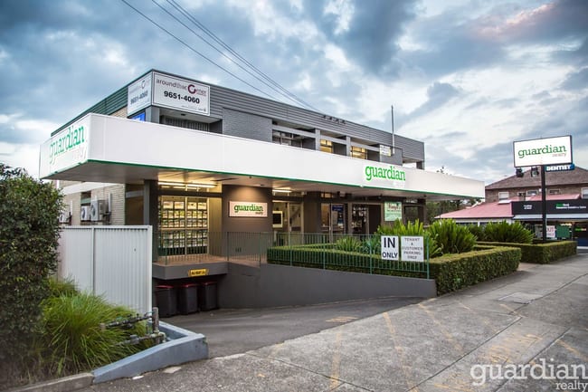 5/534 Old Northern Road Dural NSW 2158 5/534 Old Northern Road Dural NSW 2158