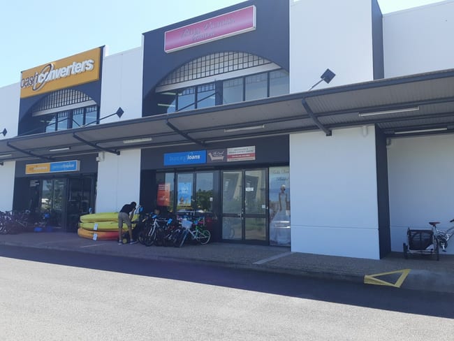 76-84 Robina Town Centre Drive Robina QLD 4226