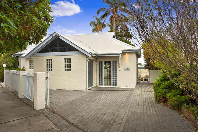 6 Alexandra Avenue Elsternwick VIC 3185