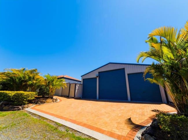1 Chelmsford Place Parkwood QLD 4214 1 Chelmsford Place Parkwood QLD 4214
