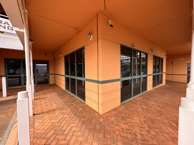 Suite 2/347 Hannan Street Kalgoorlie WA 6430