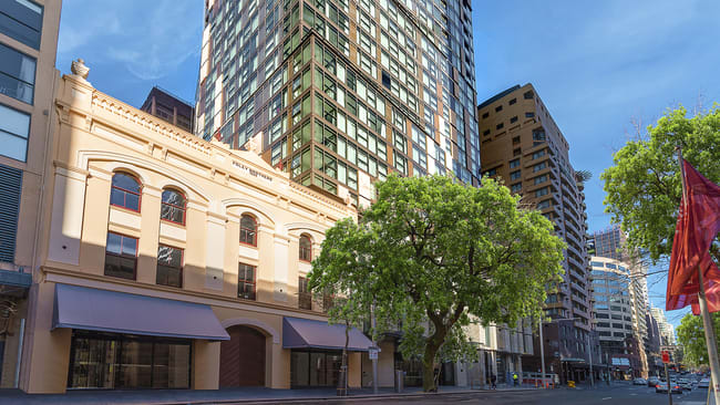234 Sussex Street Sydney NSW 2000 234 Sussex Street Sydney NSW 2000