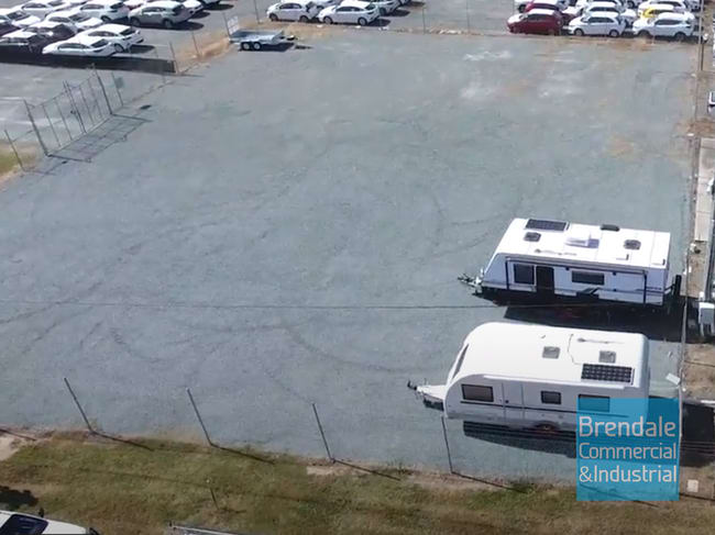Brendale QLD 4500