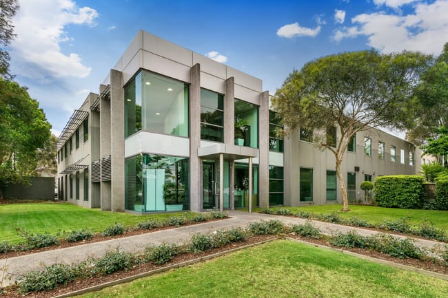 357 Ferntree Gully Road Mount Waverley VIC 3149 357 Ferntree Gully Road Mount Waverley VIC 3149