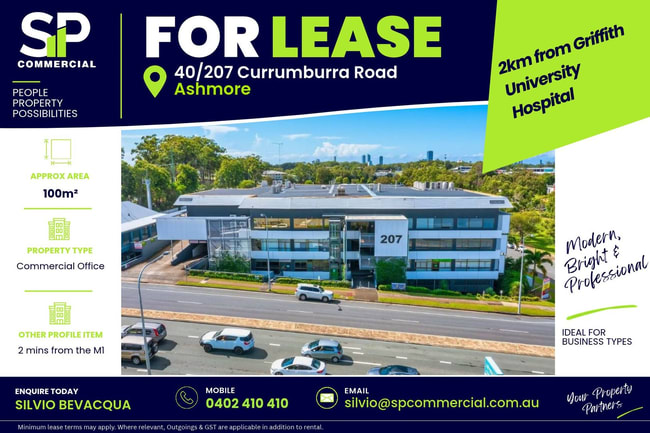 40/207 Currumburra Road Ashmore QLD 4214 40/207 Currumburra Road Ashmore QLD 4214