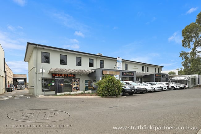 S6/273 Fowler Road Illawong NSW 2234 S6/273 Fowler Road Illawong NSW 2234