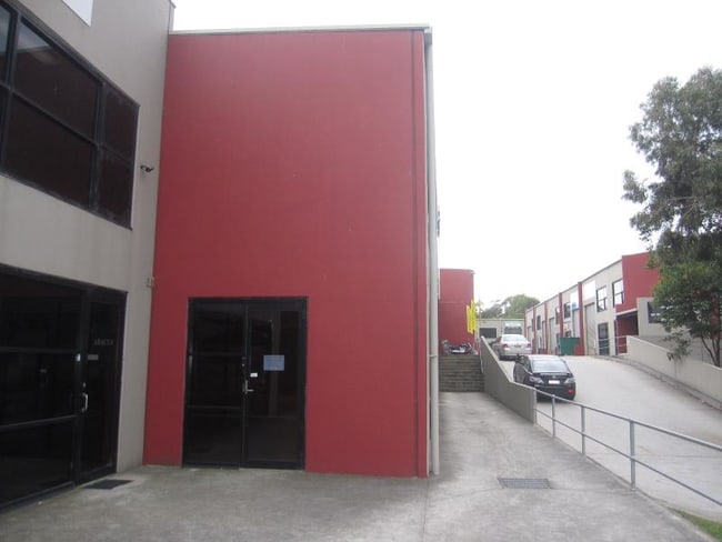 Office 28/3 Kelso Crescent Moorebank NSW 2170