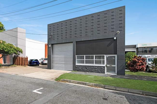 21 Maud Street Newstead QLD 4006 21 Maud Street Newstead QLD 4006