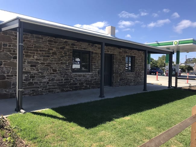 13-15 South Terrace Strathalbyn SA 5255 13-15 South Terrace Strathalbyn SA 5255