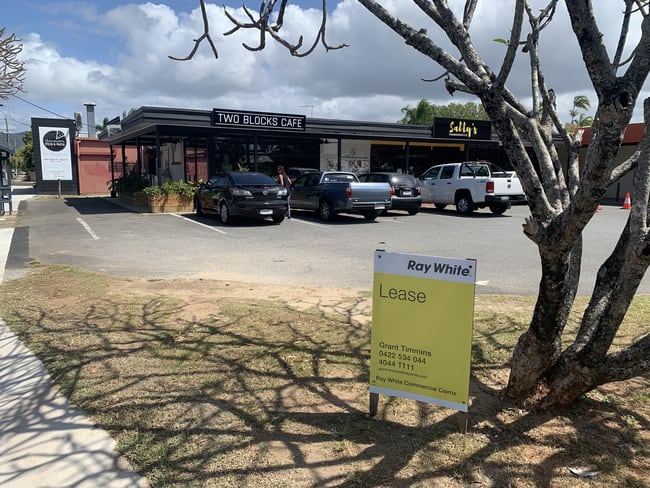 3/117 Oleander Street Holloways Beach QLD 4878 3/117 Oleander Street Holloways Beach QLD 4878
