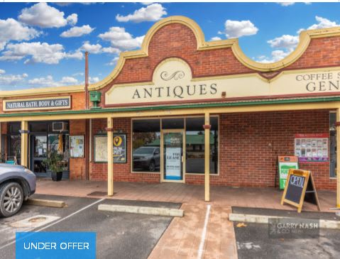 Shop 3/1594 Snow Road Milawa VIC 3678 Shop 3/1594 Snow Road Milawa VIC 3678