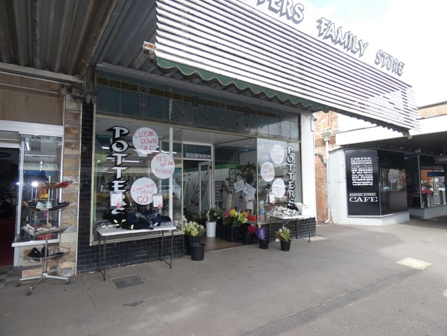 172 Barker Street Castlemaine VIC 3450 172 Barker Street Castlemaine VIC 3450