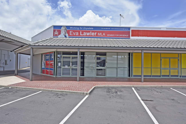 A3/17 University Avenue Palmerston City NT 0830 A3/17 University Avenue Palmerston City NT 0830